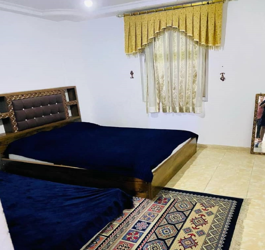 اجاره آپارتمان در نخل زرین قشم - 2