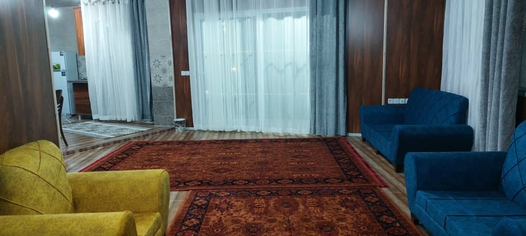 اجاره ویلا جنگلی در شالما ماسال