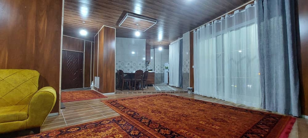 اجاره ویلا جنگلی در شالما ماسال