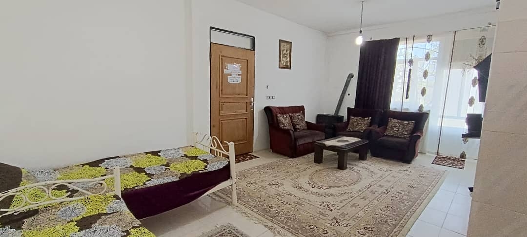  اجاره منزل مبله در آستارا - همکف 
