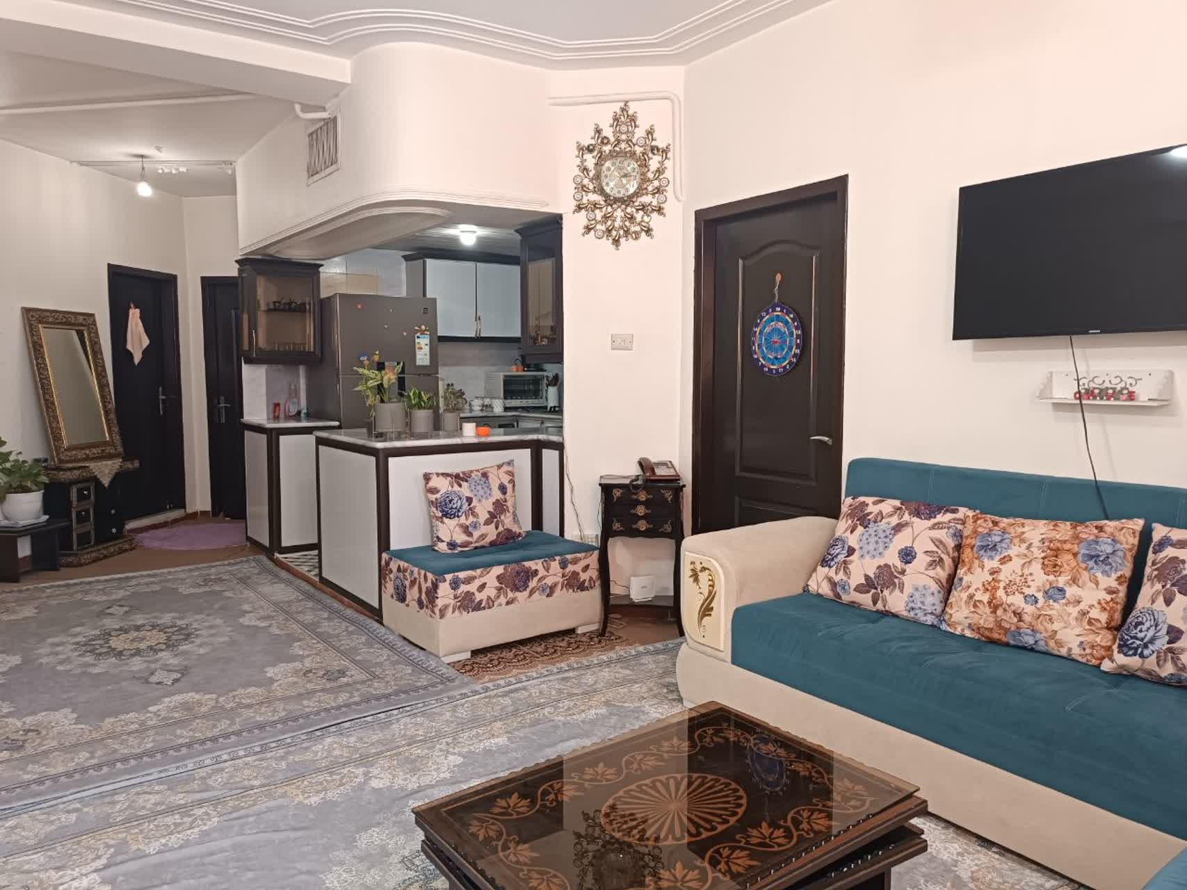 اجاره آپارتمان مبله نزدیک حرم در قم