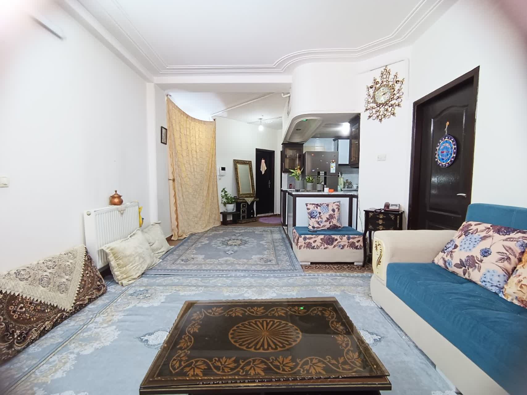 اجاره آپارتمان مبله نزدیک حرم در قم
