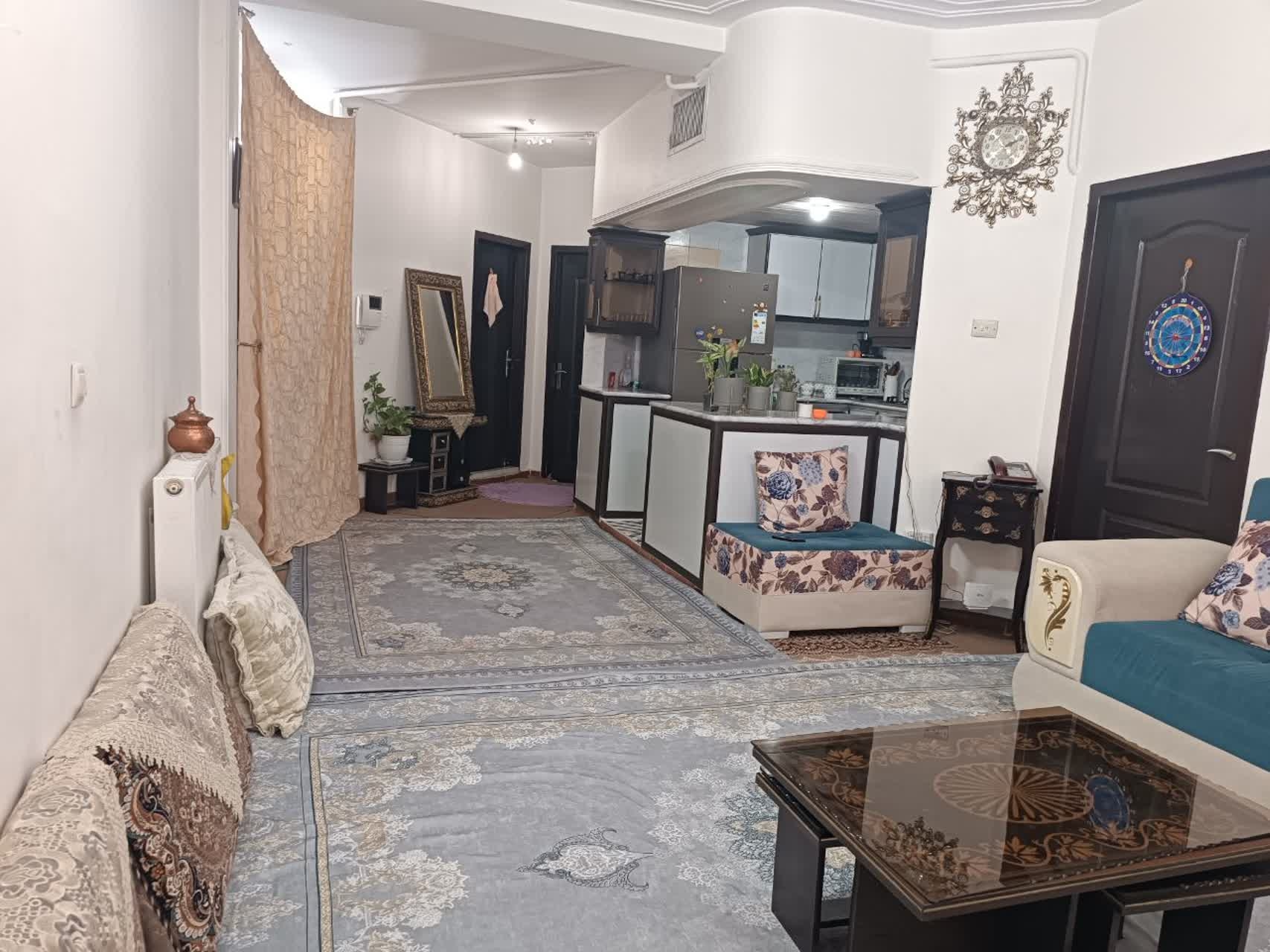 اجاره آپارتمان مبله نزدیک حرم در قم