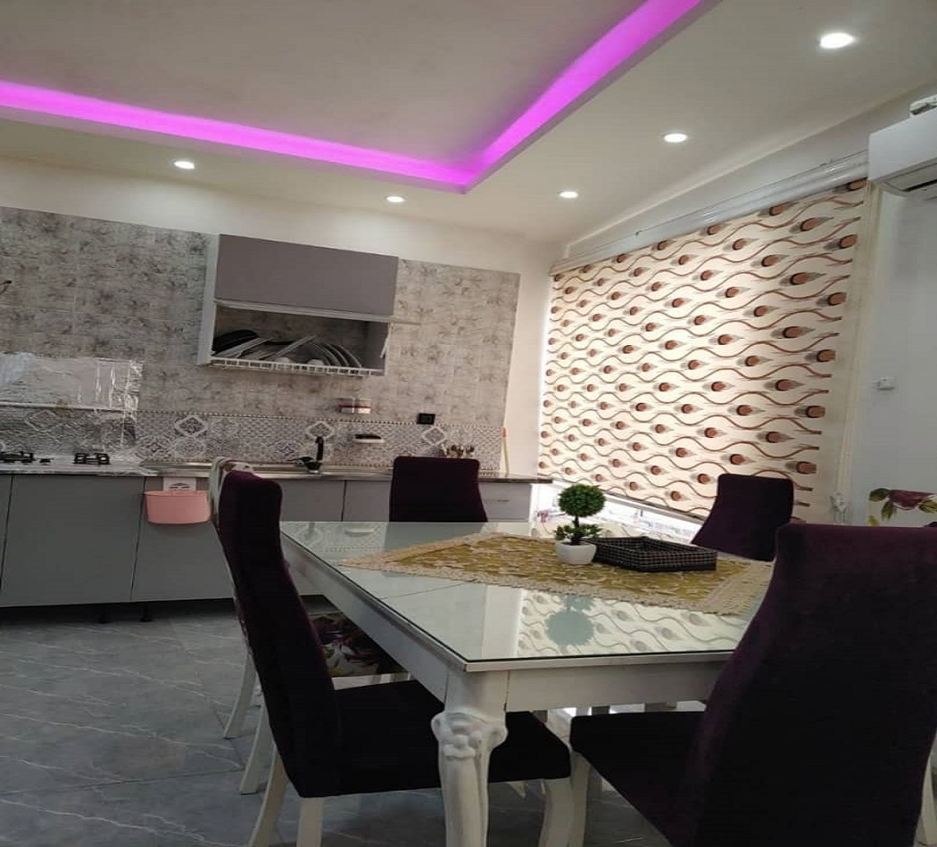 اجاره ویلا جکوزی دار ساحلی درویش آباد سرخرود