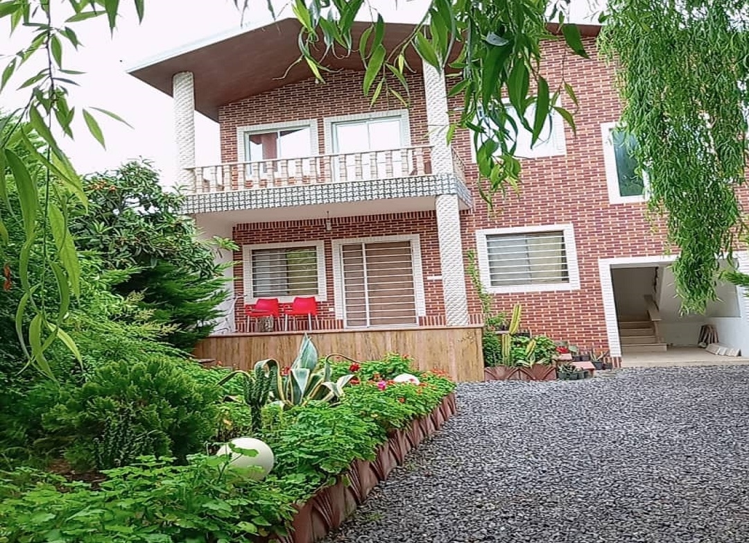 اجاره ویلا نزدیک دریا در رویان نور