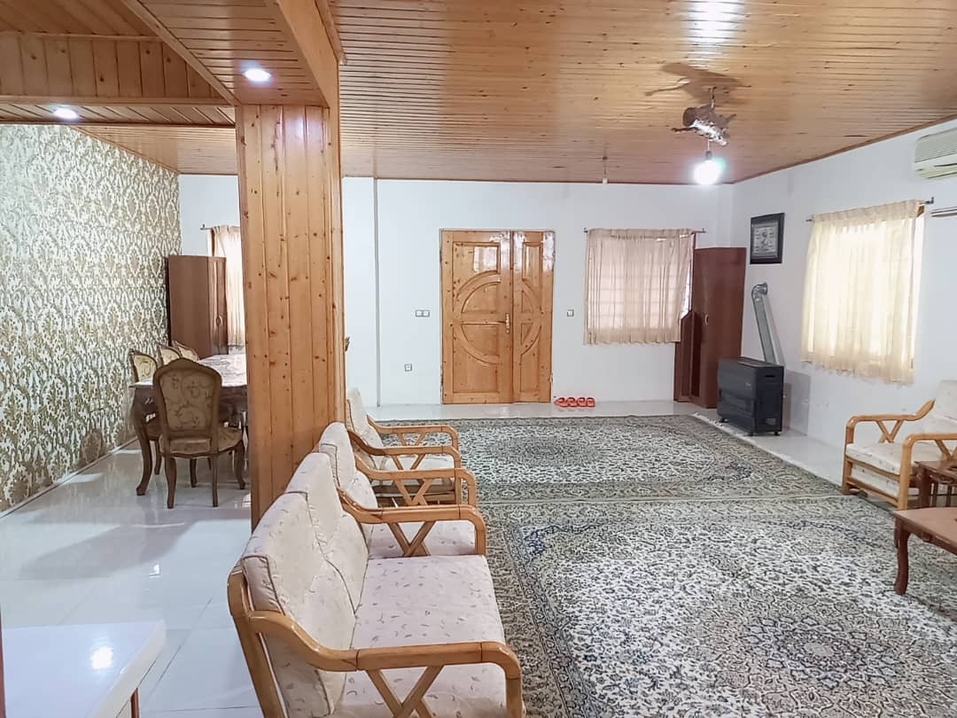 اجاره ویلا نزدیک دریا در رویان نور