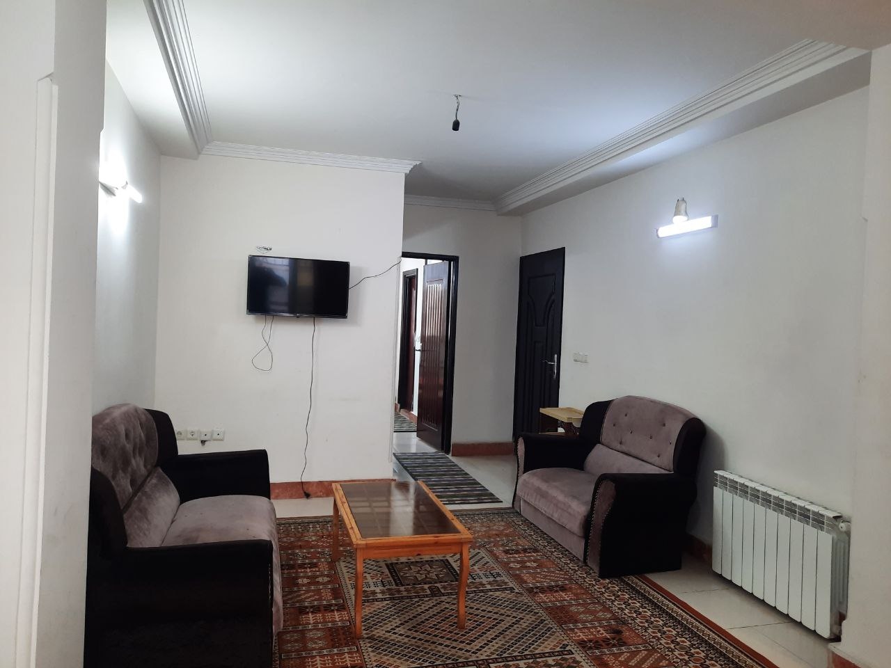 اجاره مجتمع ساحلی رو به دریا - تک خواب