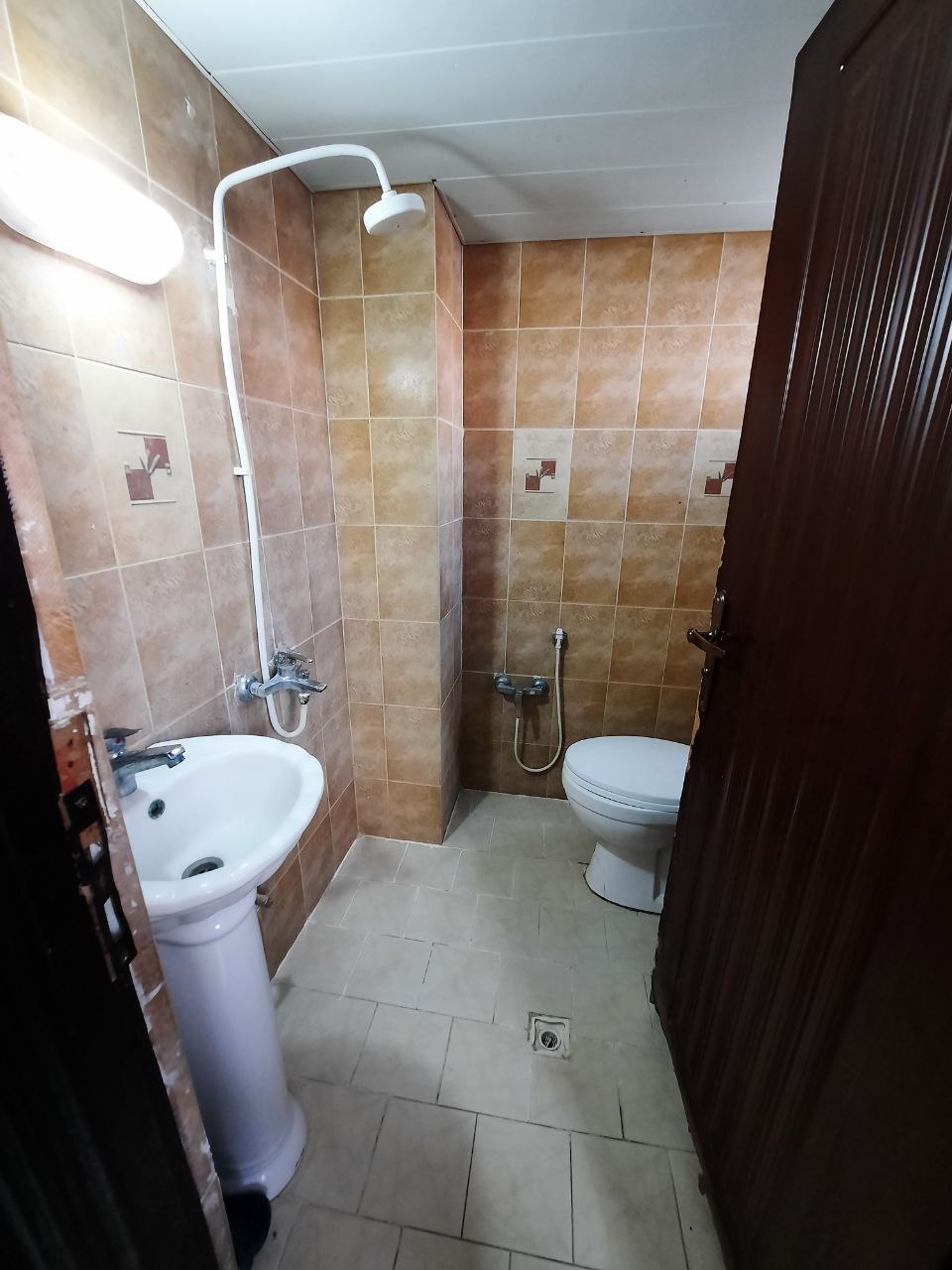 اجاره مجتمع ساحلی رو به دریا - تک خواب