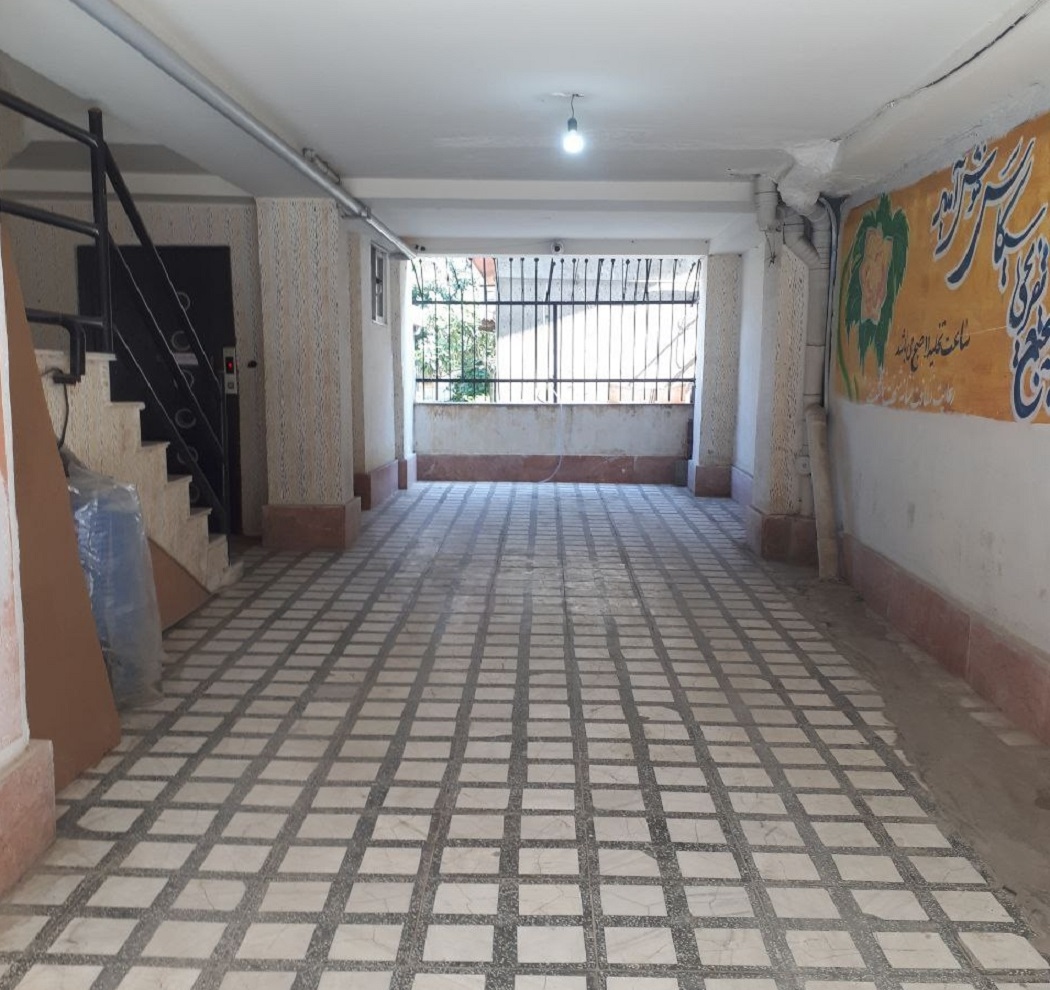 اجاره مجتمع ساحلی رو به دریا - تک خواب