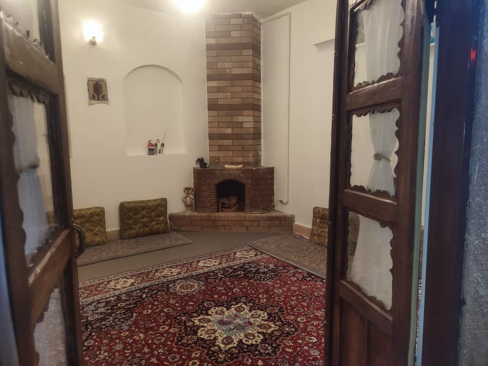 اجاره اتاق بومگردی در اردل
