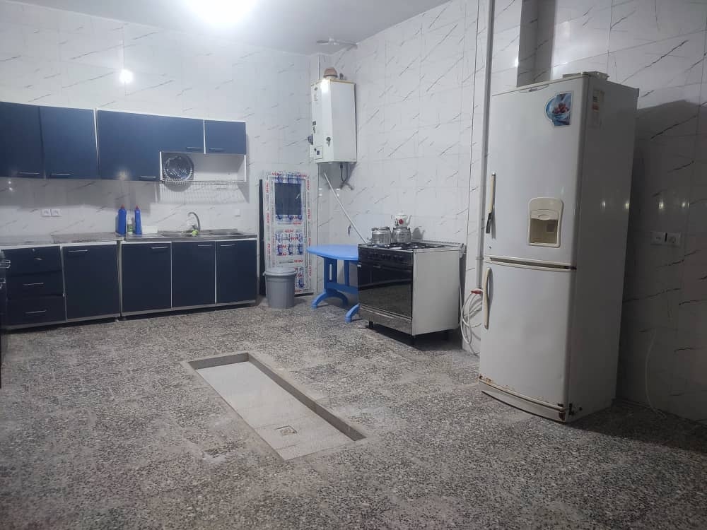 اجاره اتاق بومگردی در اردل