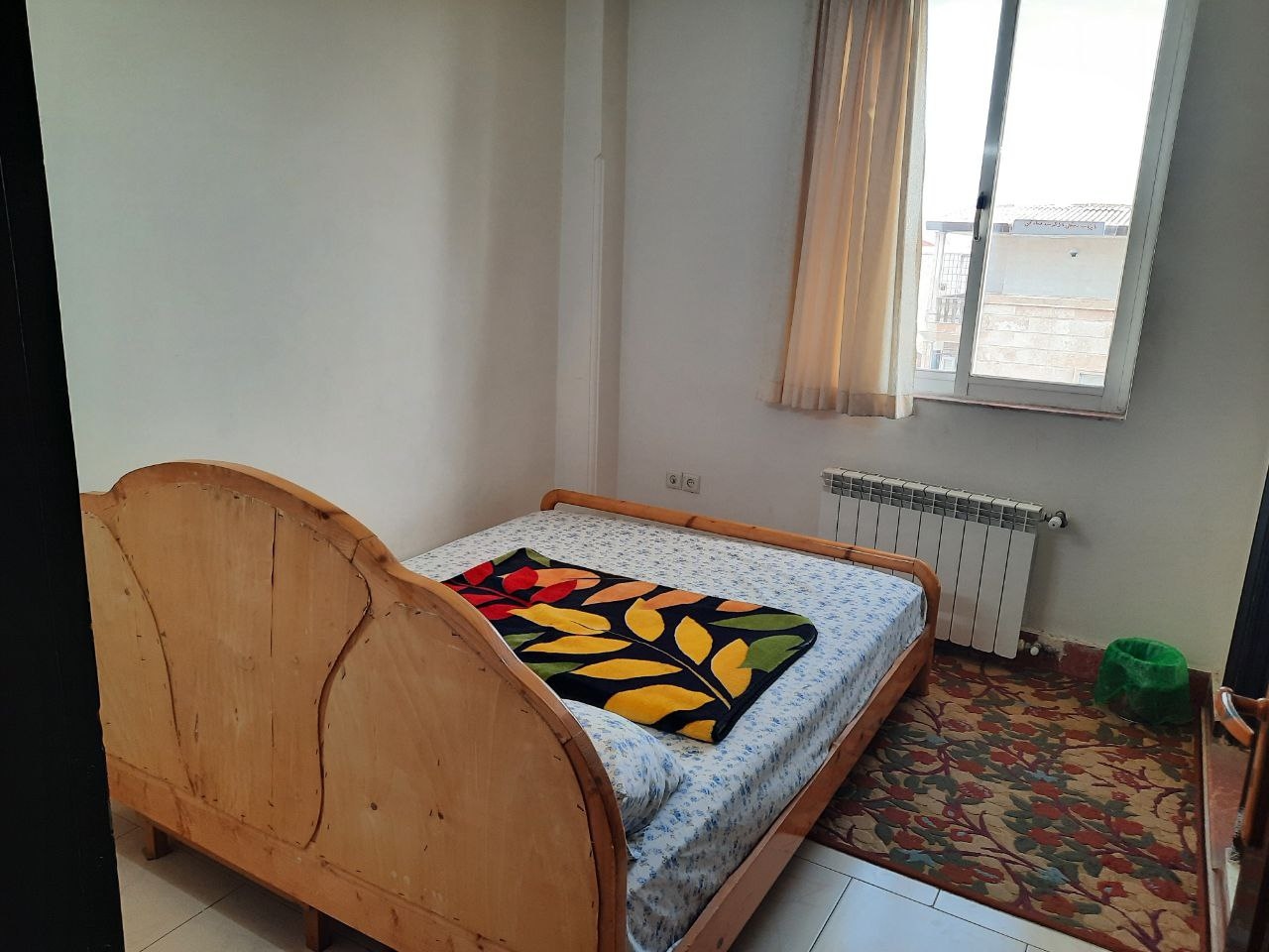 اجاره منزل مبله ساحلی رو به دریا - 6