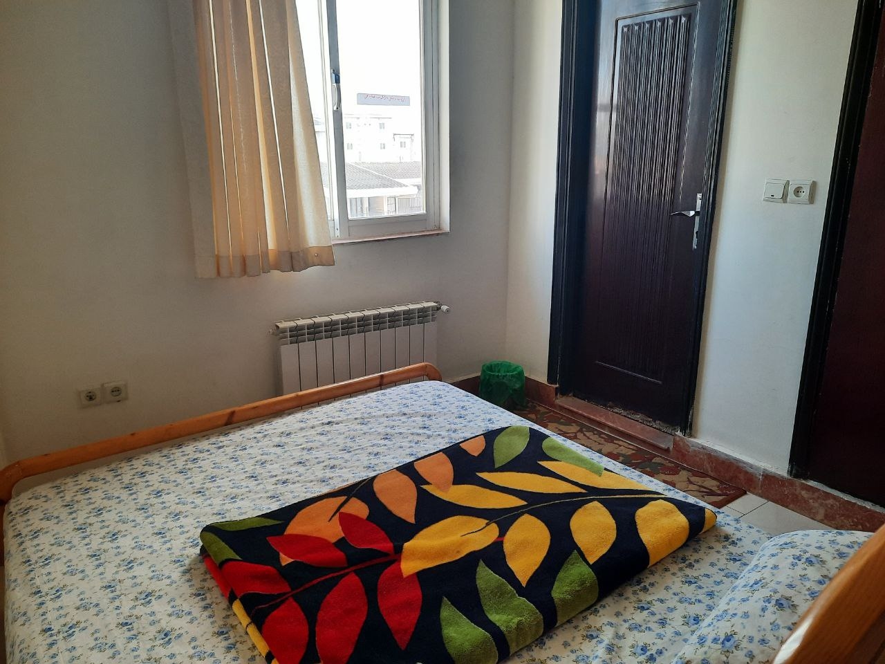 اجاره منزل مبله ساحلی رو به دریا - 6