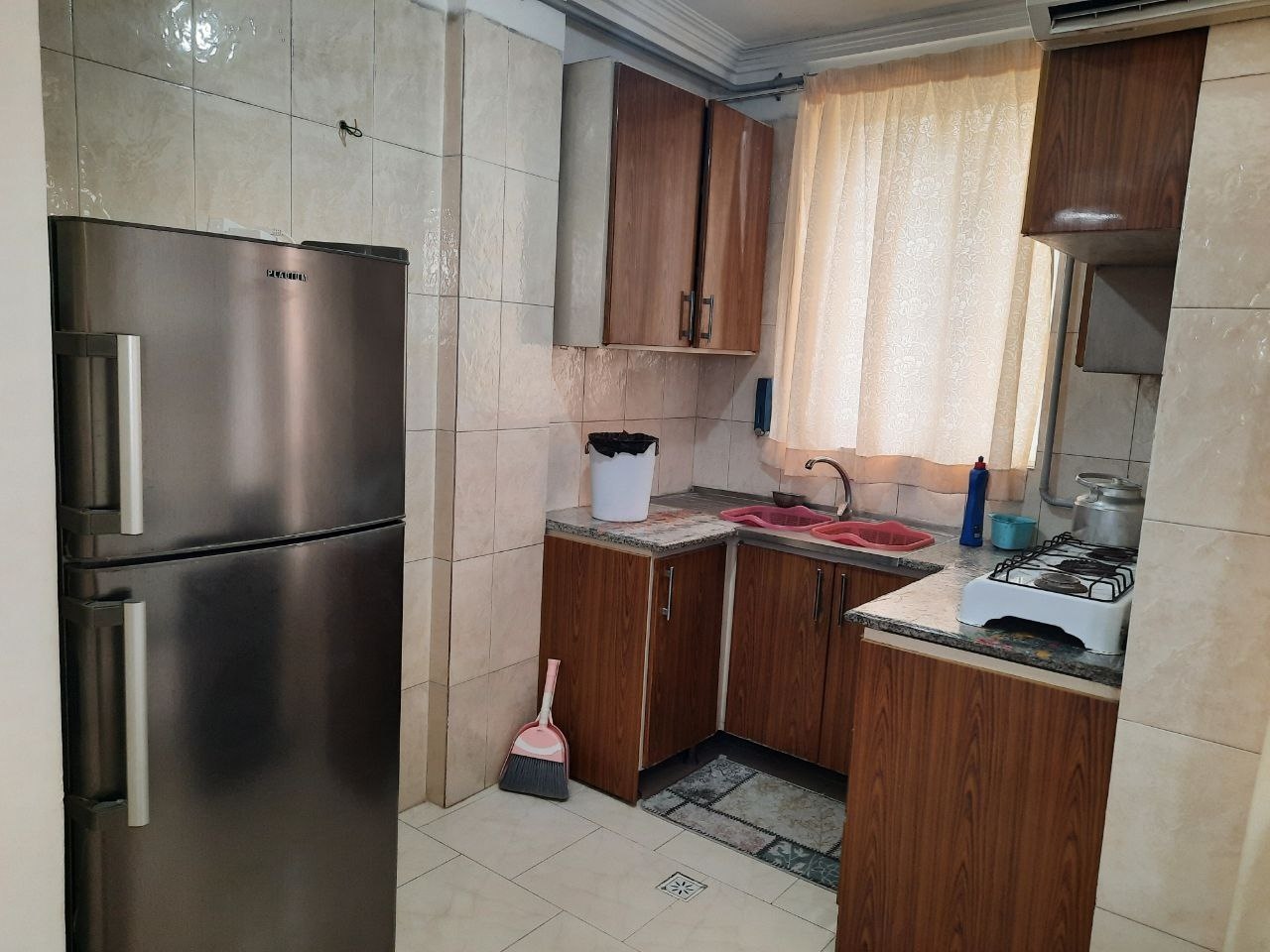 اجاره منزل مبله ساحلی رو به دریا - 6