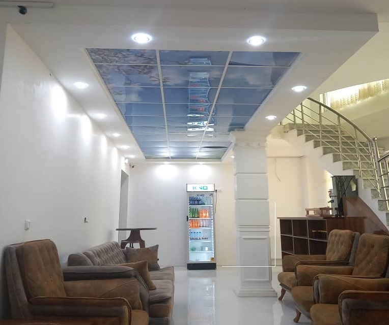 اجاره هتل اپارتمان در گیلوان - واحد 5