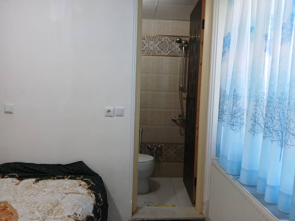 اجاره هتل اپارتمان در گیلوان - واحد 6