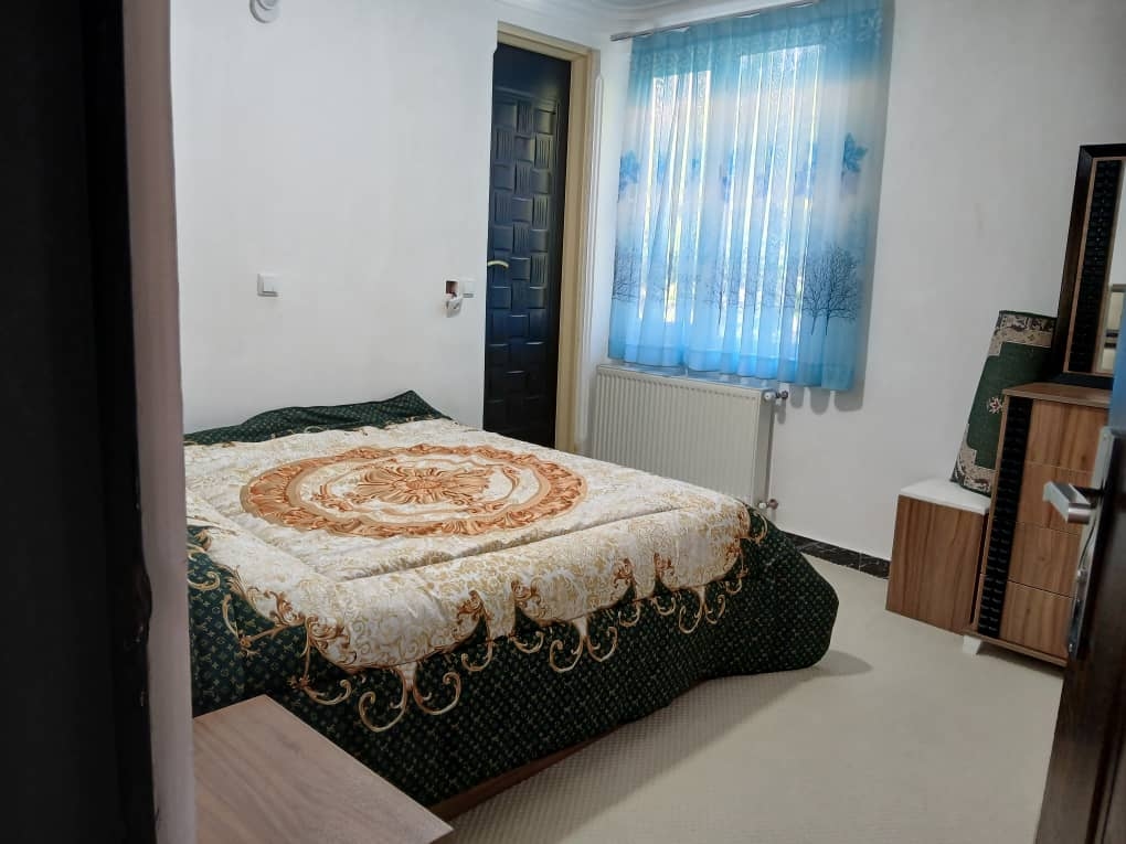 اجاره هتل اپارتمان در گیلوان - واحد 6