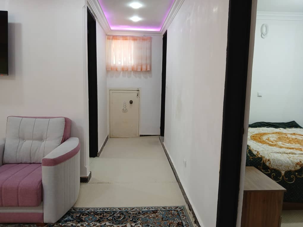 اجاره هتل اپارتمان در گیلوان - واحد 6