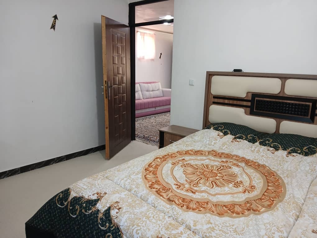 اجاره هتل اپارتمان در گیلوان - واحد 6