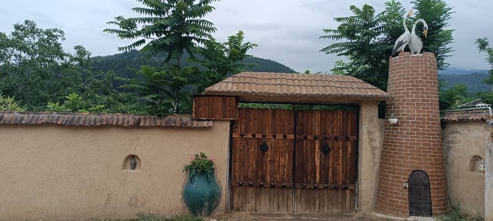 اجاره اقامتگاه بومگردی جنگلی در روستای التپه