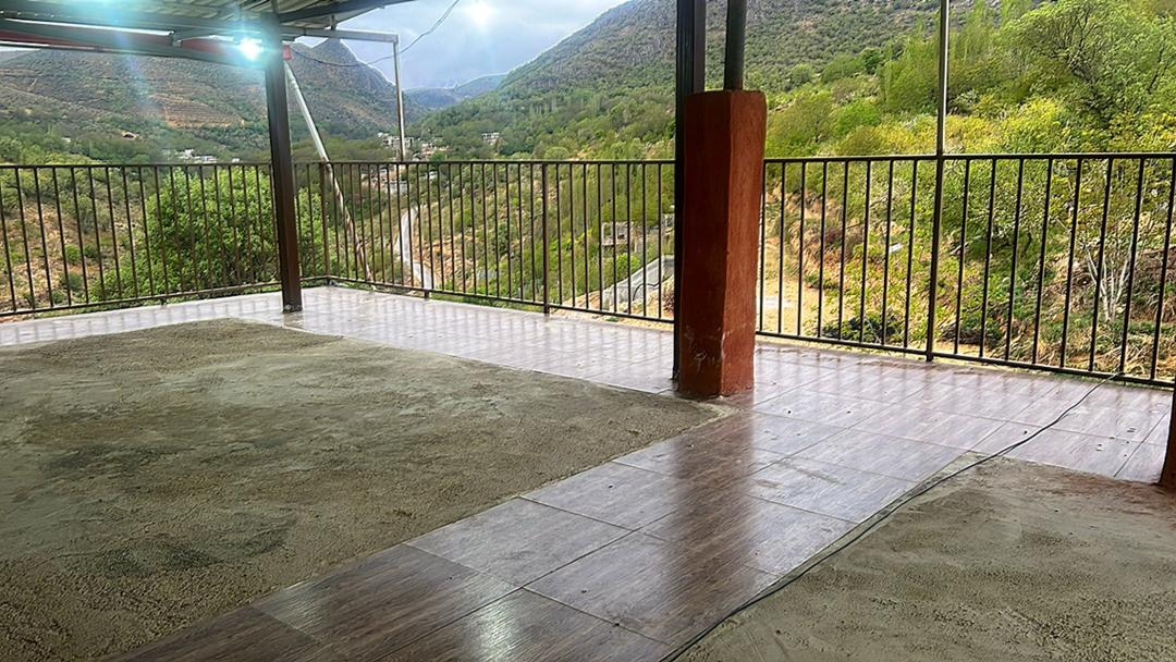 اجاره سوئیت استخرداردر کهکران