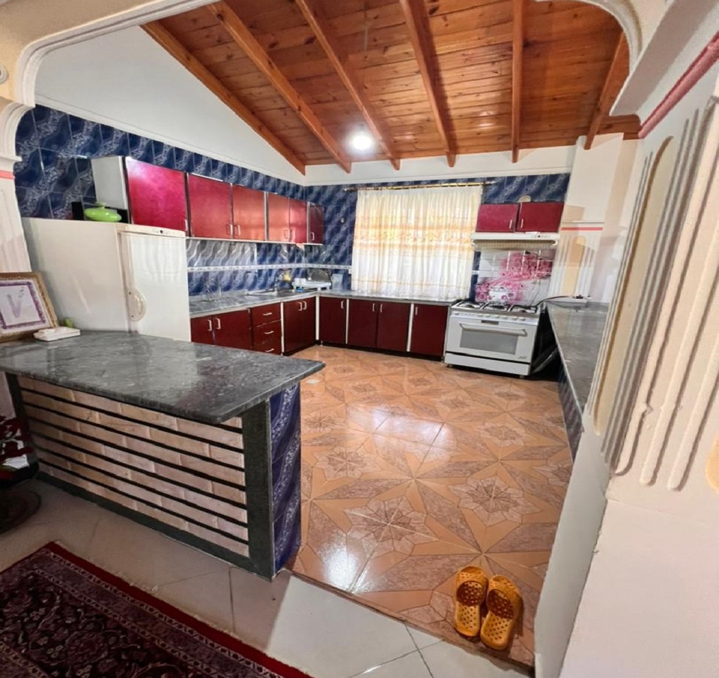 اجاره ویلا در روستای مجل کلاردشت