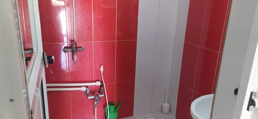 اجاره سوئیت جنگلی نزدیک به دریاچه ولشت - سوئیت 1