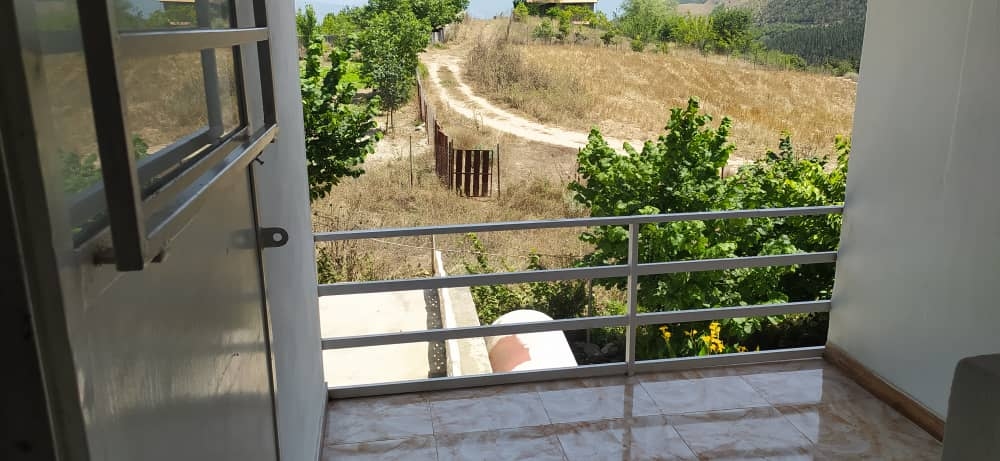 اجاره سوئیت جنگلی نزدیک به دریاچه ولشت - سوئیت 1