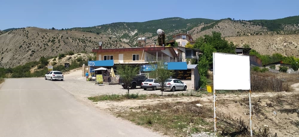 اجاره سوئیت جنگلی نزدیک به دریاچه ولشت - سوئیت 1