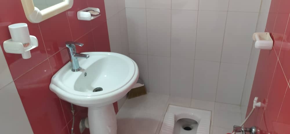 اجاره سوئیت جنگلی نزدیک دریاچه ولشت - سوئیت 3