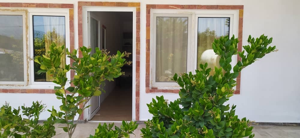 اجاره سوئیت جنگلی نزدیک دریاچه ولشت - سوئیت 3