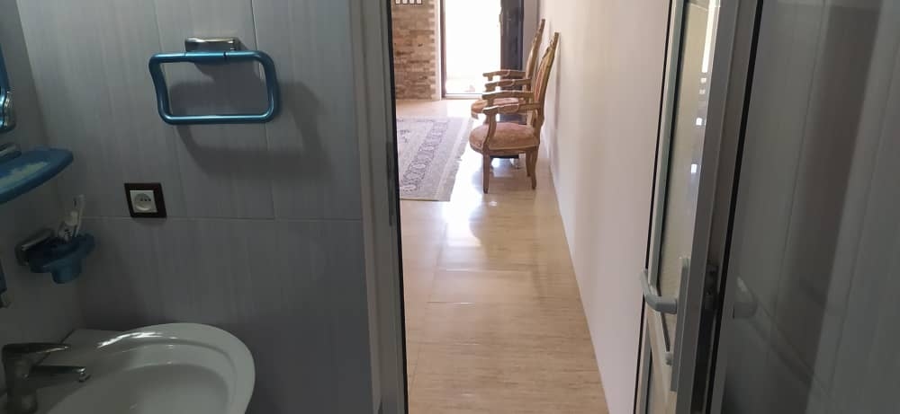 اجاره منزل مبله نزدیک دریاچه ولشت - تکخواب 1