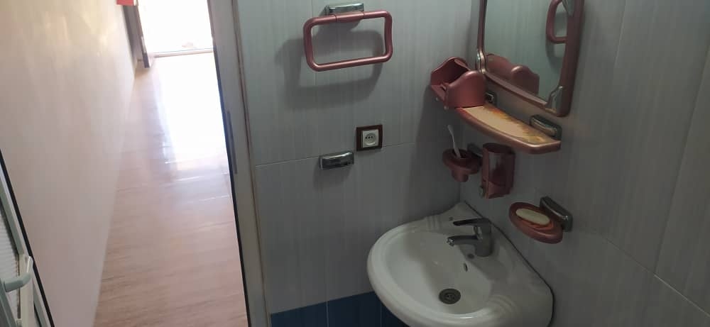 اجاره منزل مبله نزدیک دریاچه ولشت - تکخواب 2