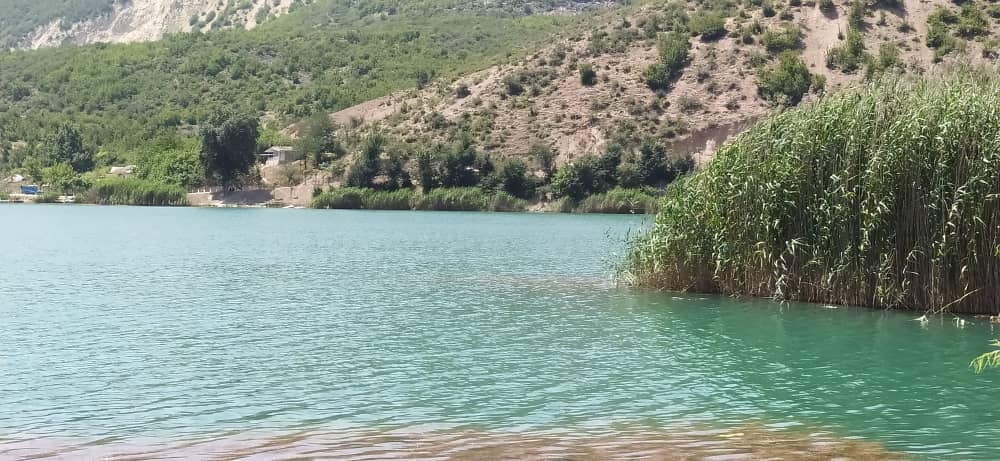 اجاره منزل مبله نزدیک دریاچه ولشت - تکخواب 2