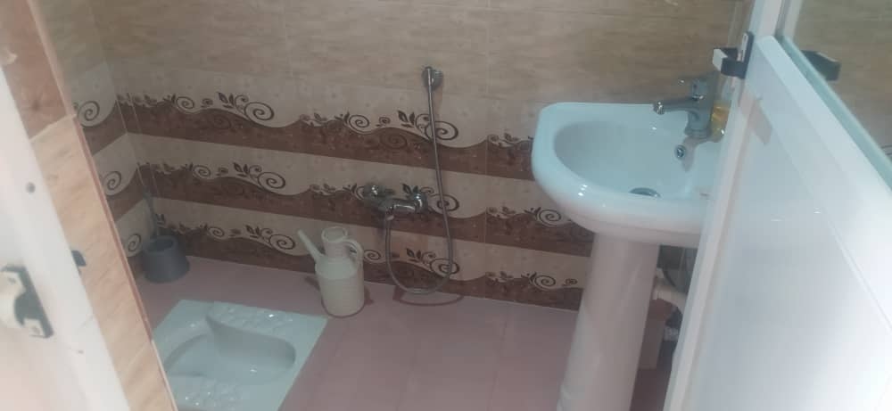 اجاره منزل مبله نزدیک دریاچه ولشت - دوخواب 3