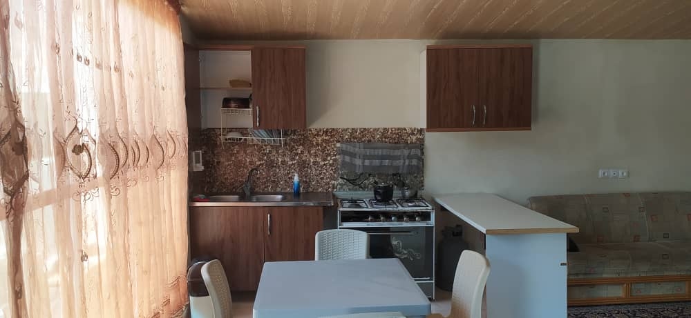 اجاره منزل مبله نزدیک دریاچه ولشت - دوخواب 3