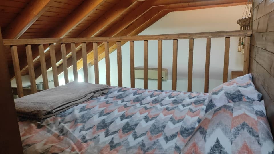 اجاره ویلا دوبلکس در سرخرود نزدیک به دریا