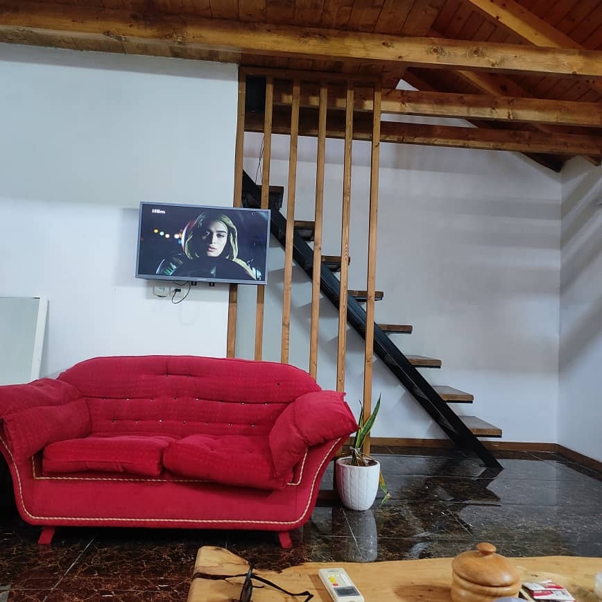 اجاره ویلا دوبلکس در سرخرود نزدیک به دریا