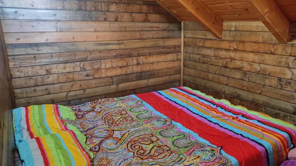 اجاره ویلا دوبلکس در سرخرود نزدیک به دریا