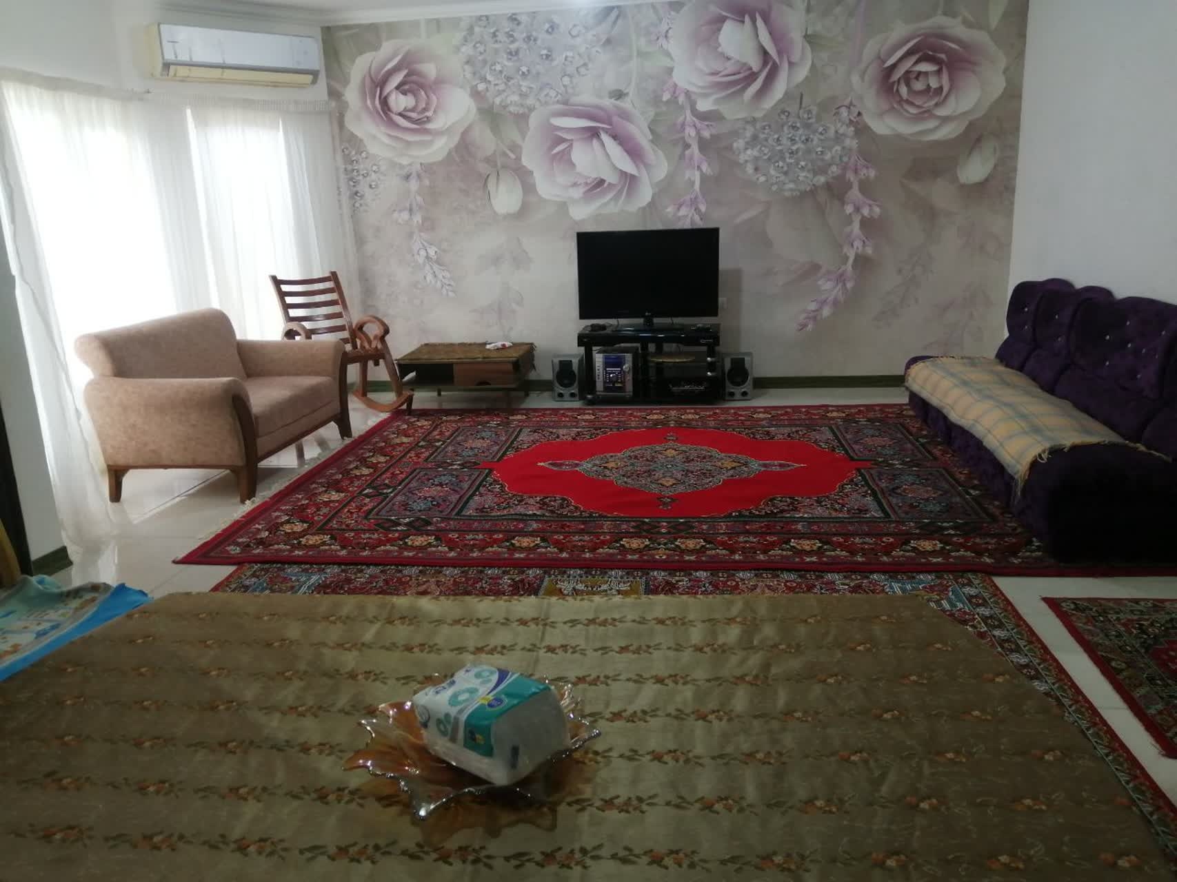 اجاره ویلا ساحلی در میرود