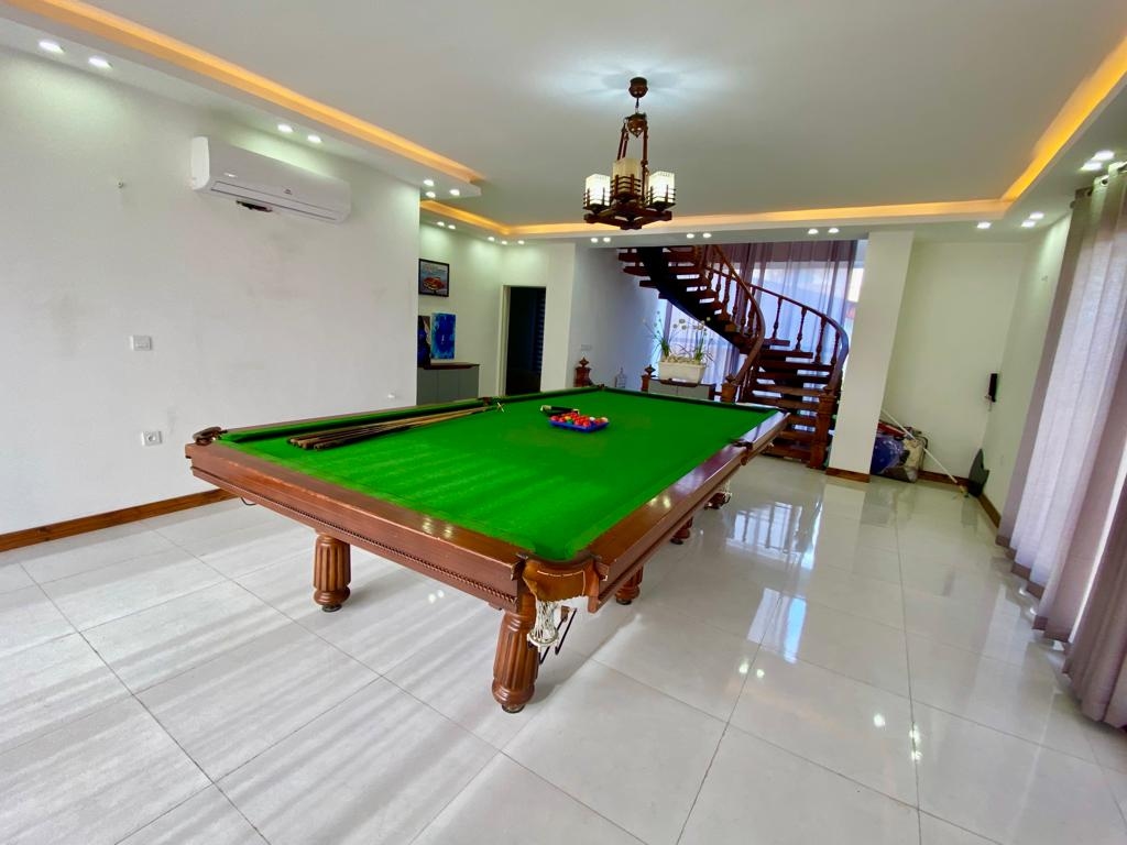 اجاره ویلا جنگلی با جکوزی در کهنه سرا