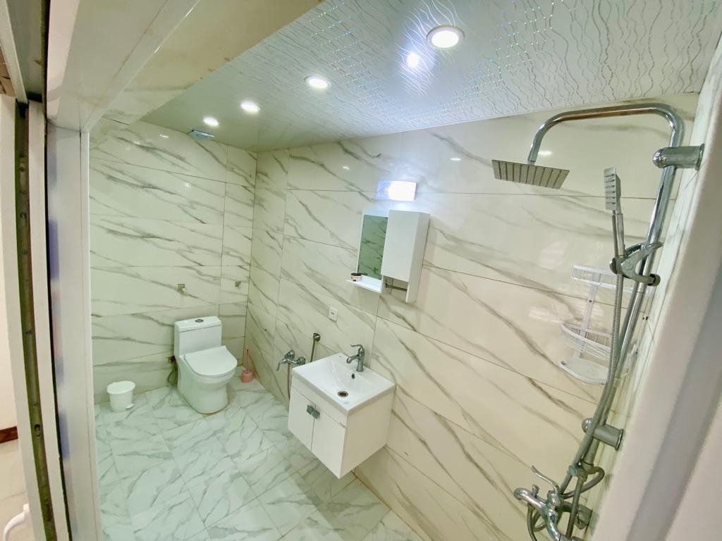 اجاره ویلا جنگلی با جکوزی در کهنه سرا