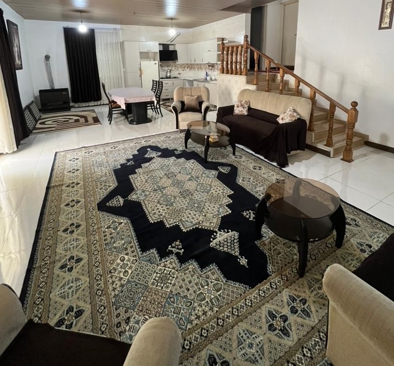 اجاره ویلا در فرح آباد نزدیک به ساحل