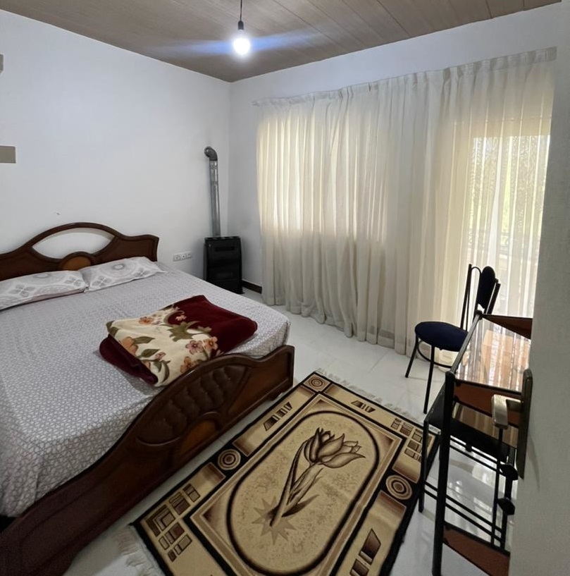 اجاره ویلا در فرح آباد نزدیک به ساحل