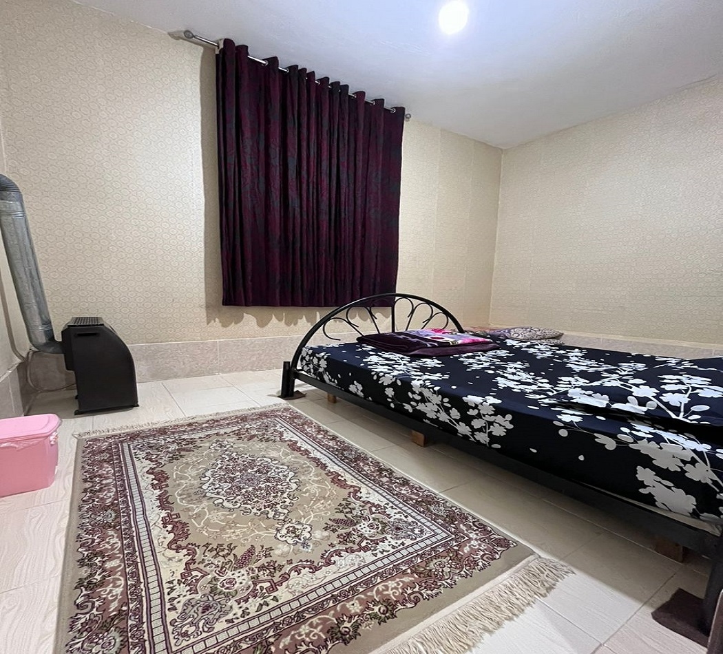 اجاره منزل مبله در فرح آباد