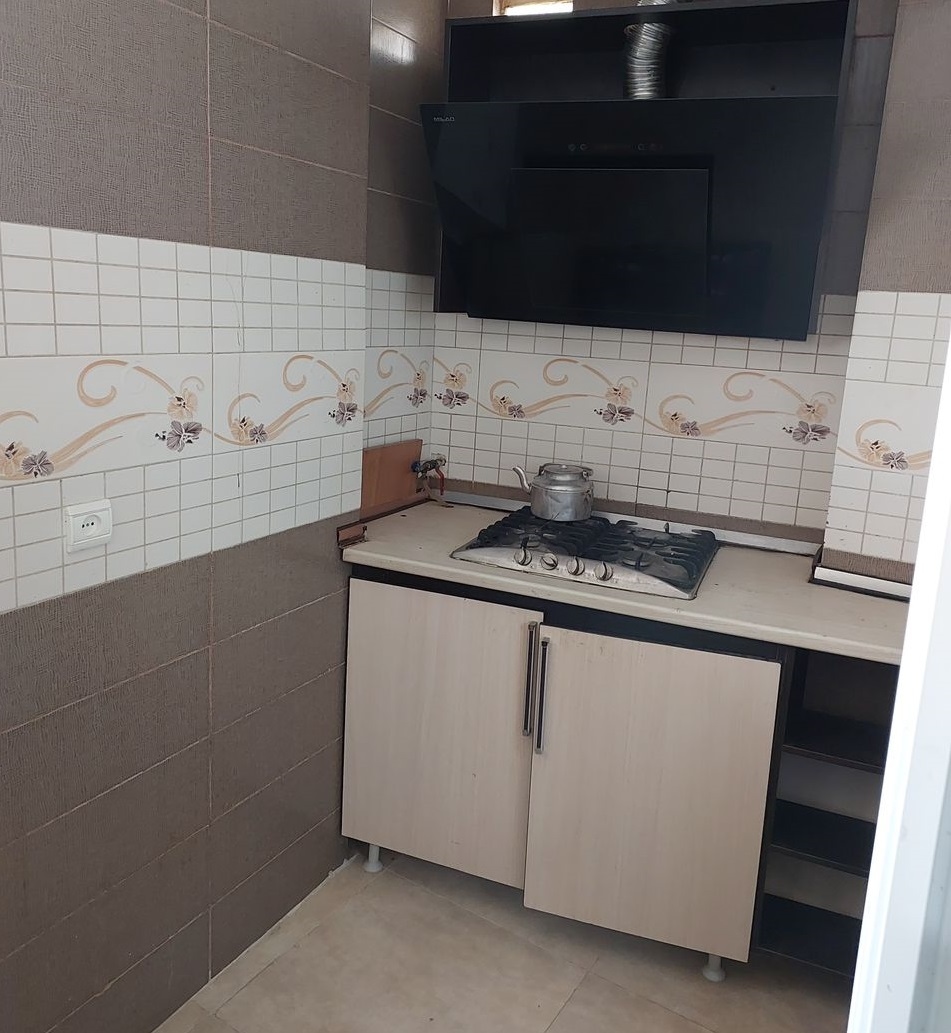 اجاره آپارتمان مبله در فرح آباد