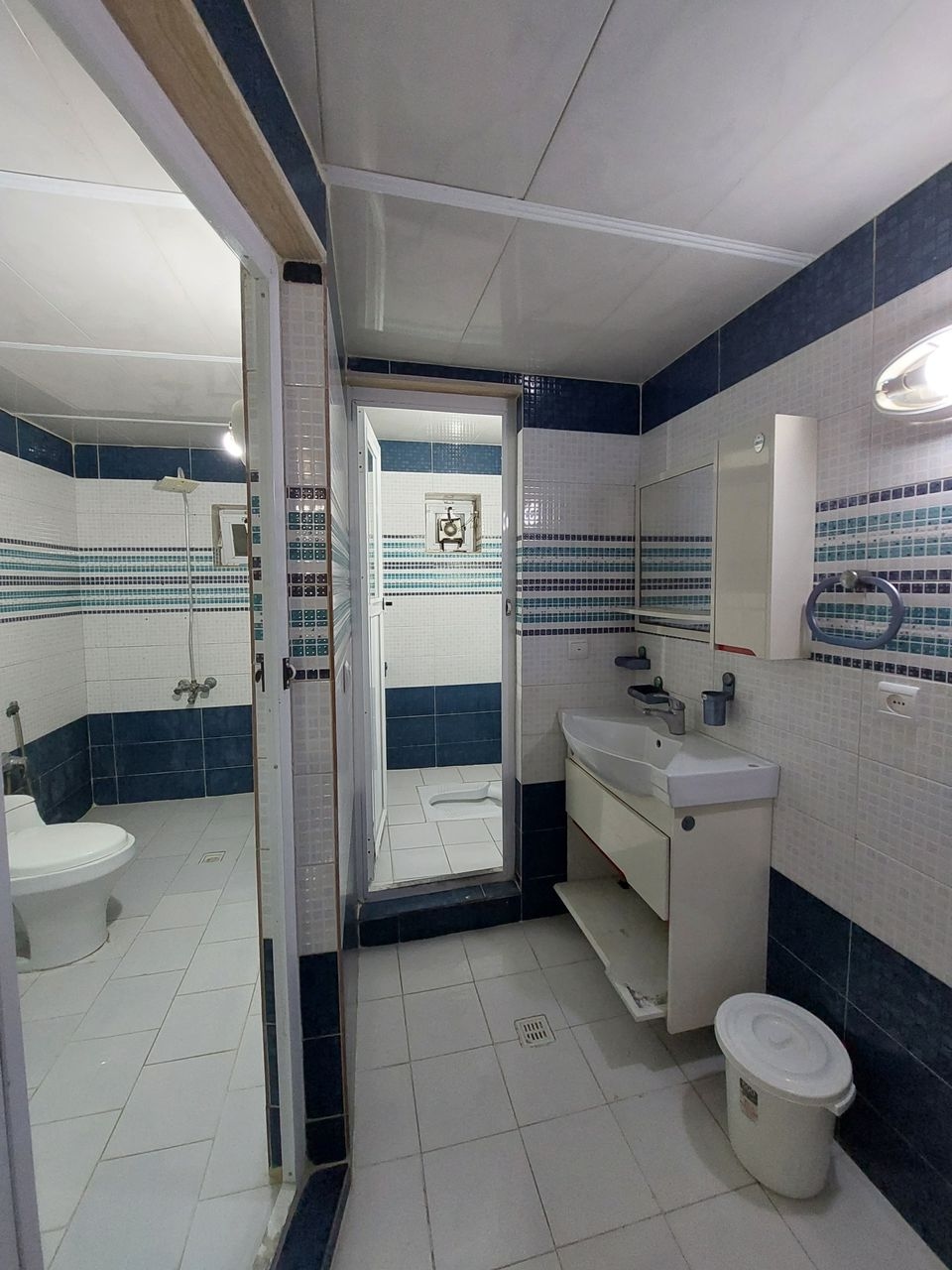 اجاره آپارتمان مبله در فرح آباد