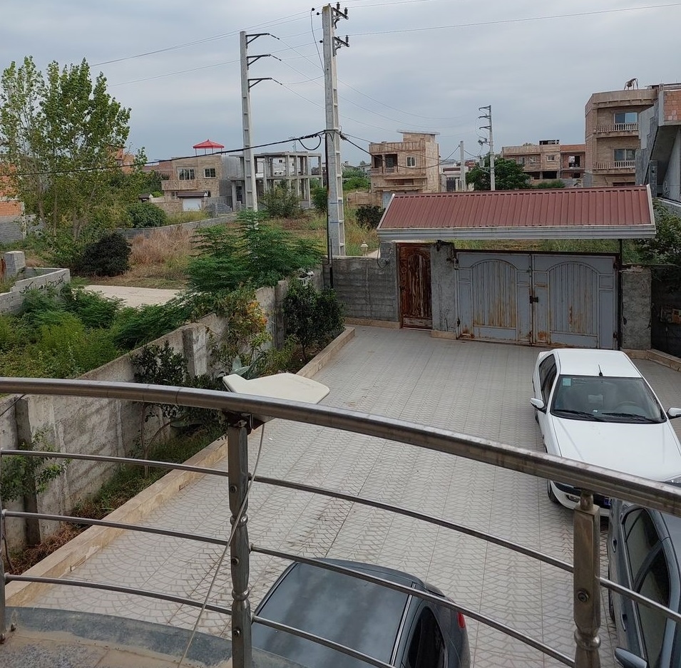 اجاره آپارتمان مبله در فرح آباد