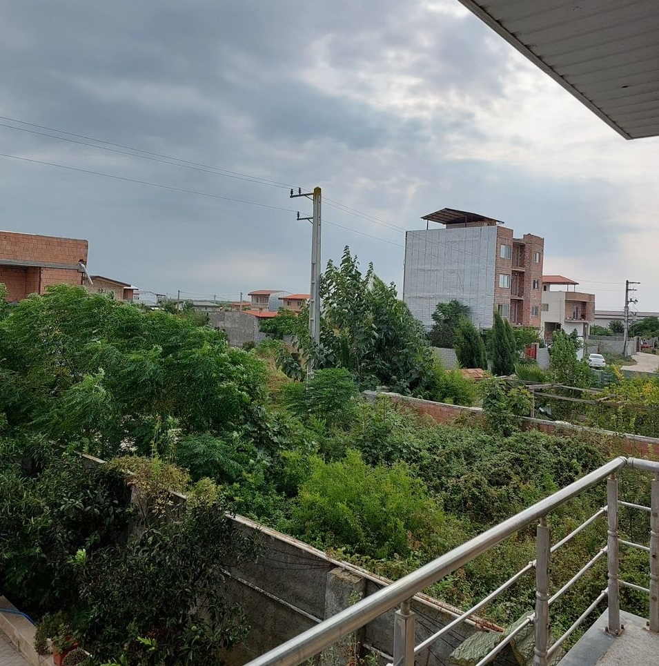 اجاره آپارتمان مبله در فرح آباد