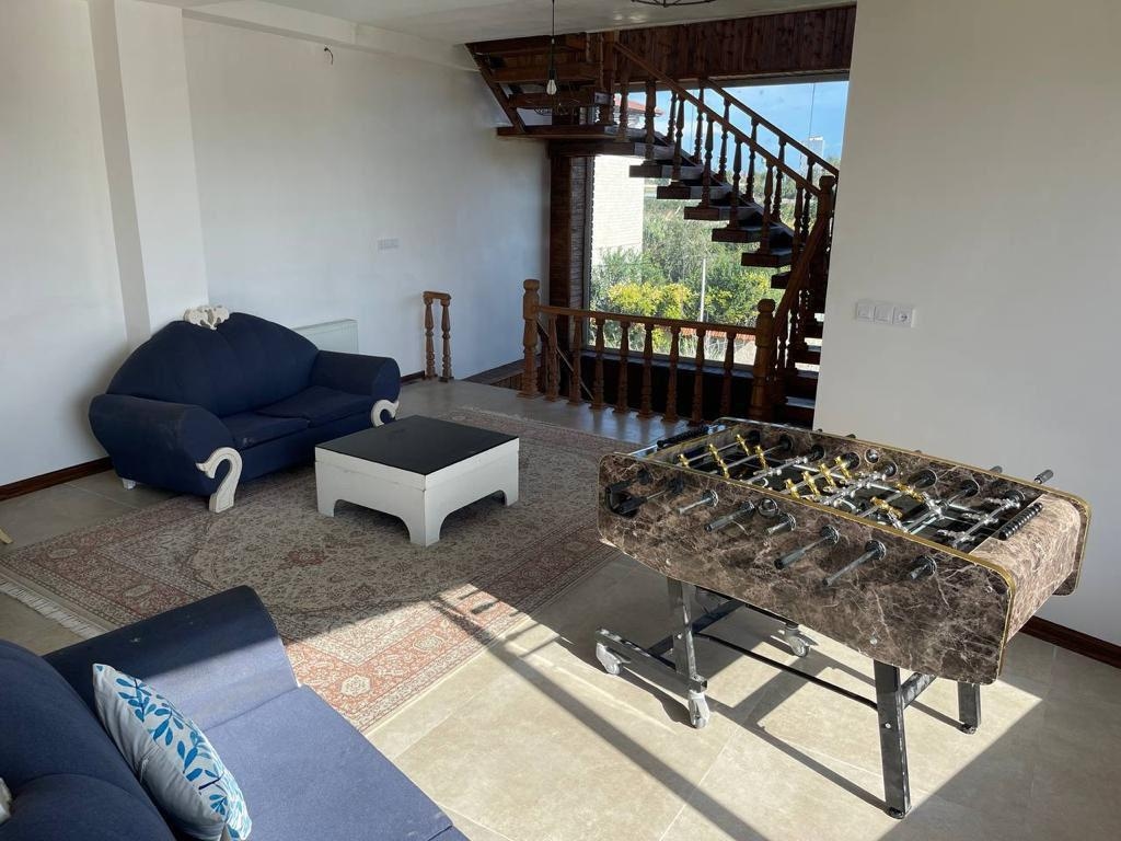 اجاره ویلا با استخر آبگرم در فرح آباد